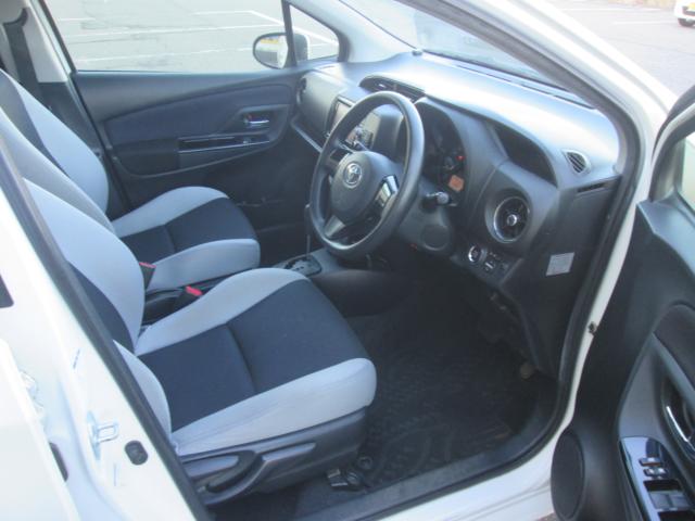 ヴィッツ（新潟県上越市）画像8