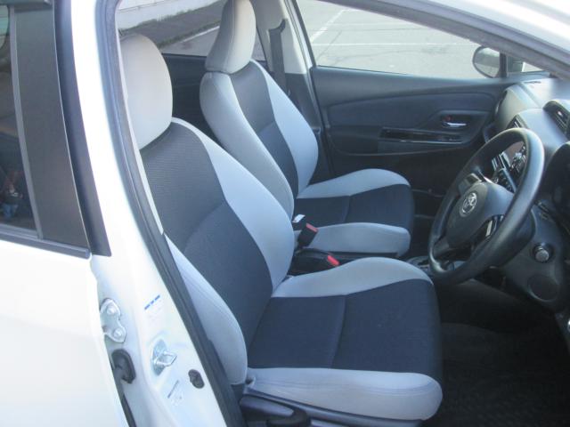 ヴィッツ（新潟県上越市）画像9