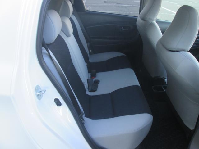 ヴィッツ（新潟県上越市）画像10