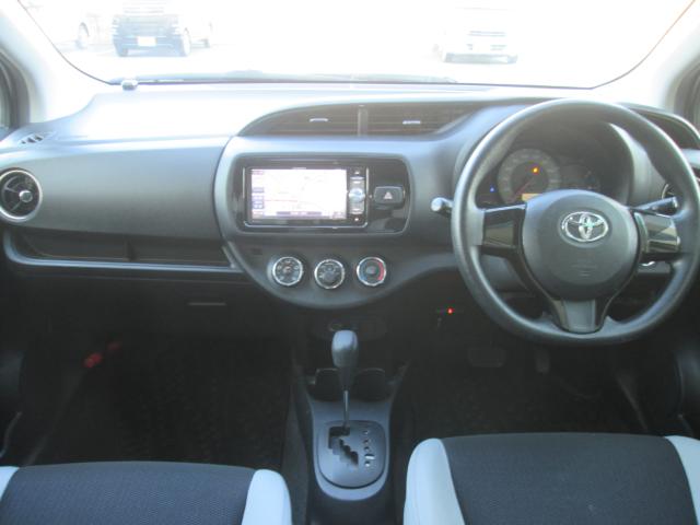 ヴィッツ（新潟県上越市）画像11