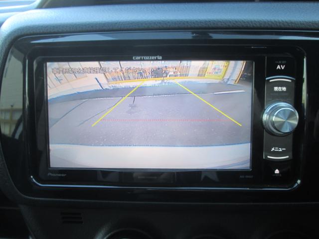 ヴィッツ（新潟県上越市）画像14