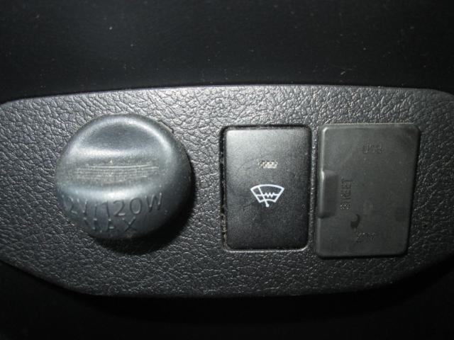 ヴィッツ（新潟県上越市）画像18