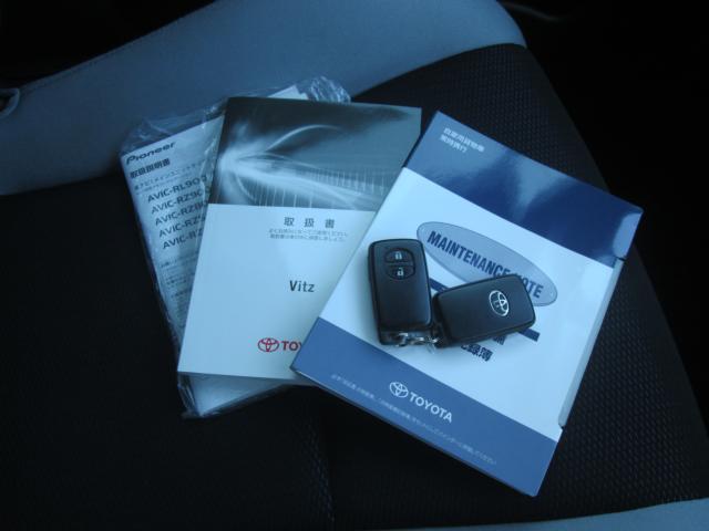 ヴィッツ（新潟県上越市）画像21