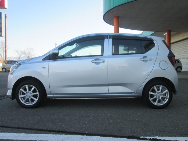 ミライース（新潟県上越市）