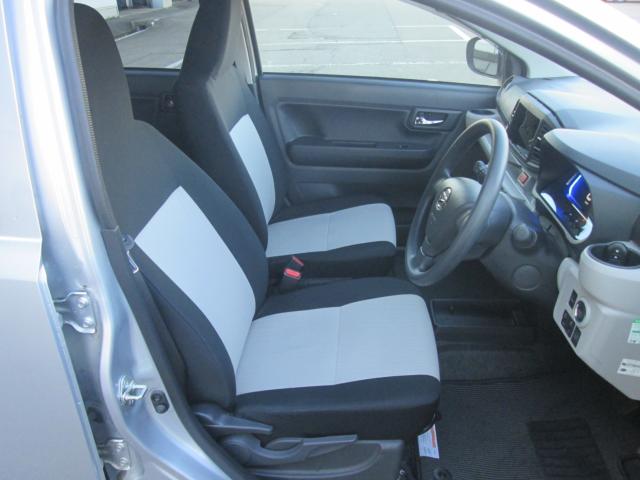 ミライース（新潟県上越市）