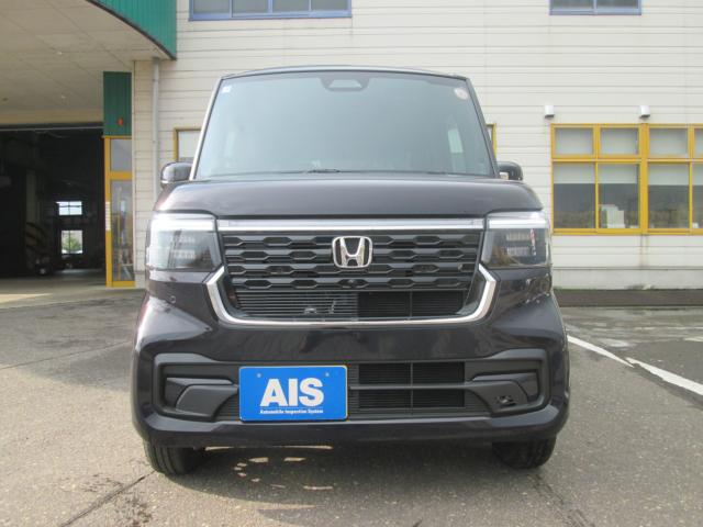 N＿BOXカスタム（新潟県上越市）画像2