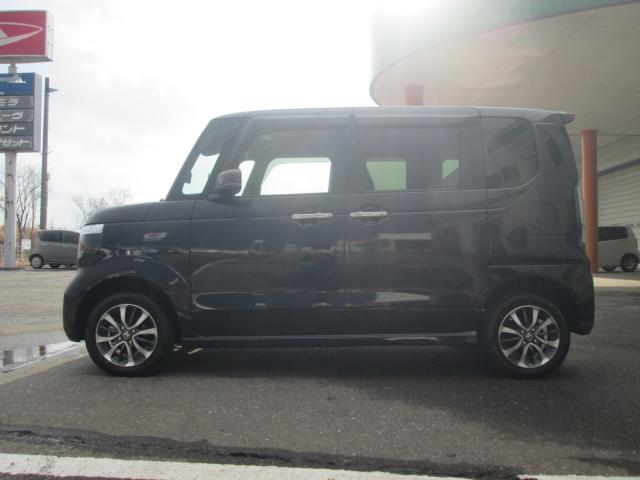 N＿BOXカスタム（新潟県上越市）画像4