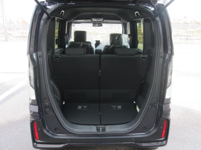 N＿BOXカスタム（新潟県上越市）画像6