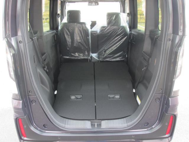 N＿BOXカスタム（新潟県上越市）画像7