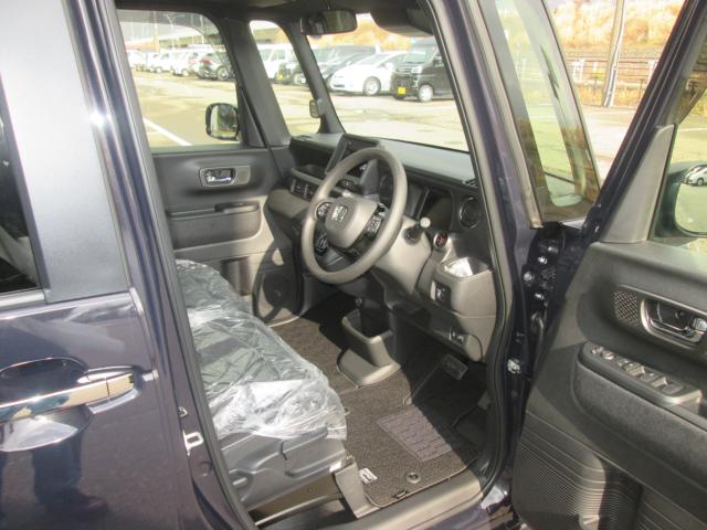 N＿BOXカスタム（新潟県上越市）画像8