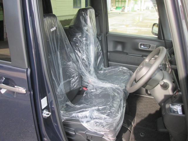 N＿BOXカスタム（新潟県上越市）画像9