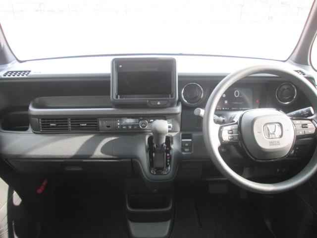 N＿BOXカスタム（新潟県上越市）画像11