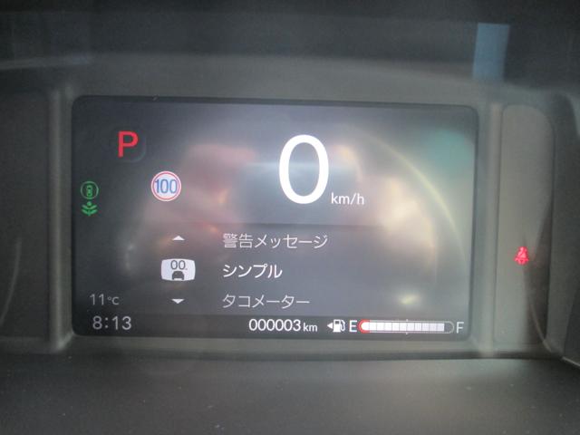 N＿BOXカスタム（新潟県上越市）画像12