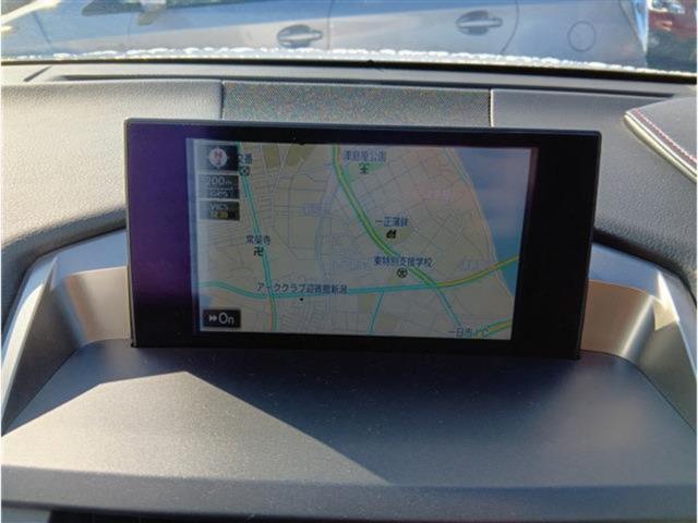 レクサスＮＸ（新潟県新潟市東区）