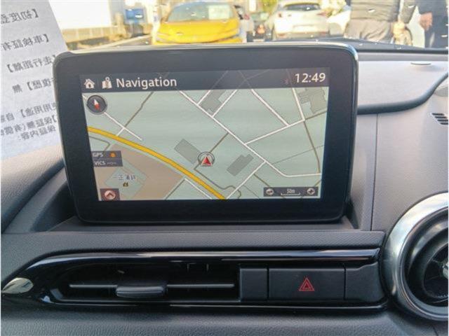 ロードスターRF（新潟県新潟市東区）画像3