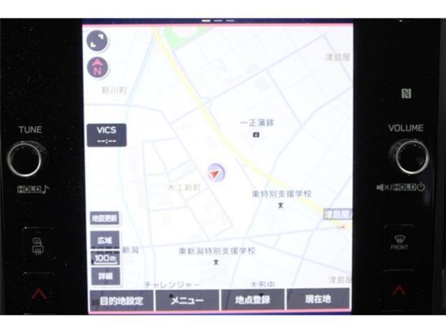 レヴォーグ（新潟県新潟市東区）画像3