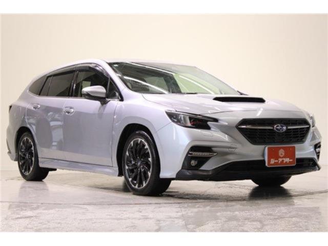 レヴォーグ（新潟県新潟市東区）画像8