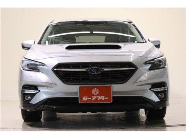 レヴォーグ（新潟県新潟市東区）画像9