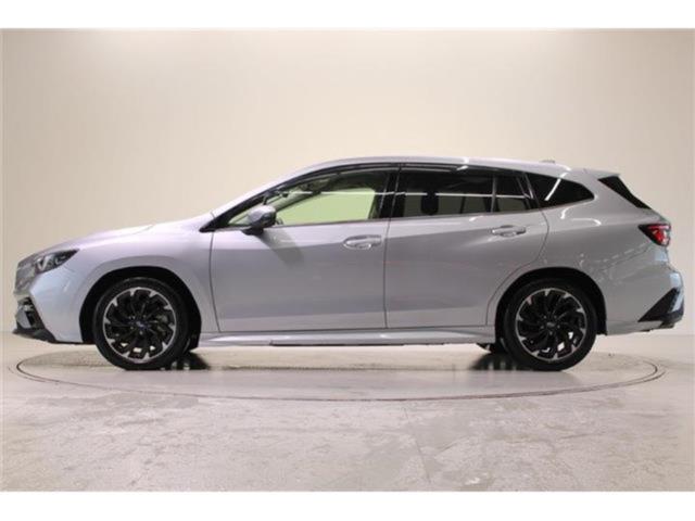 レヴォーグ（新潟県新潟市東区）画像11