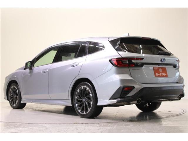 レヴォーグ（新潟県新潟市東区）画像12