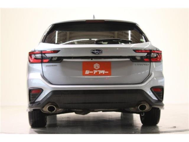 レヴォーグ（新潟県新潟市東区）画像13