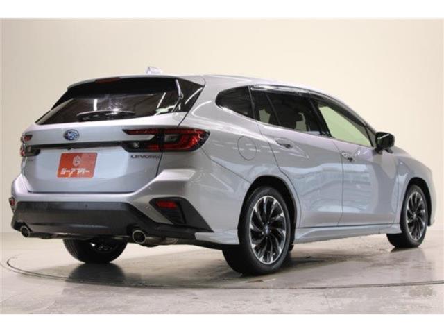 レヴォーグ（新潟県新潟市東区）画像14