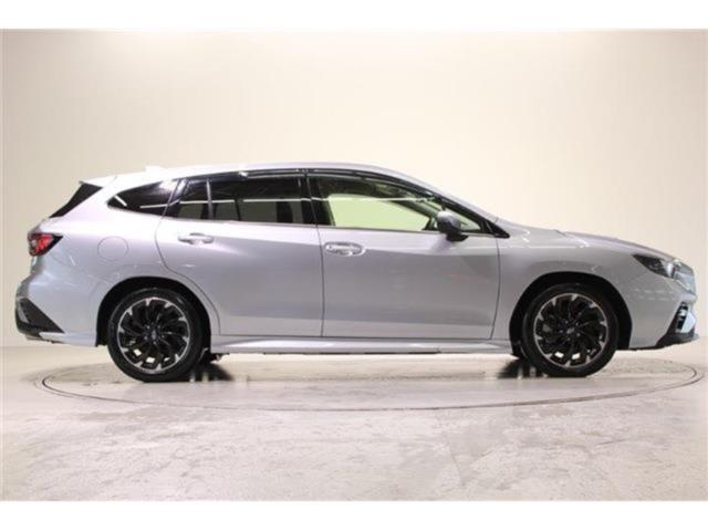 レヴォーグ（新潟県新潟市東区）画像15