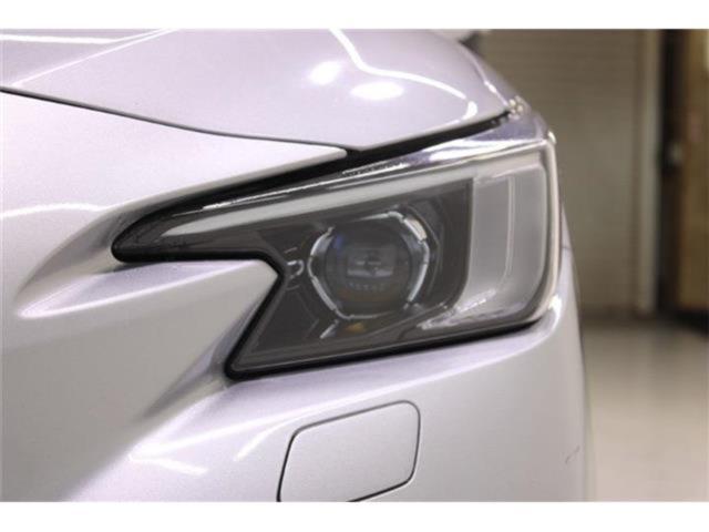 レヴォーグ（新潟県新潟市東区）画像17