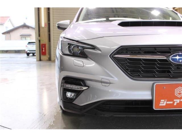 レヴォーグ（新潟県新潟市東区）画像18