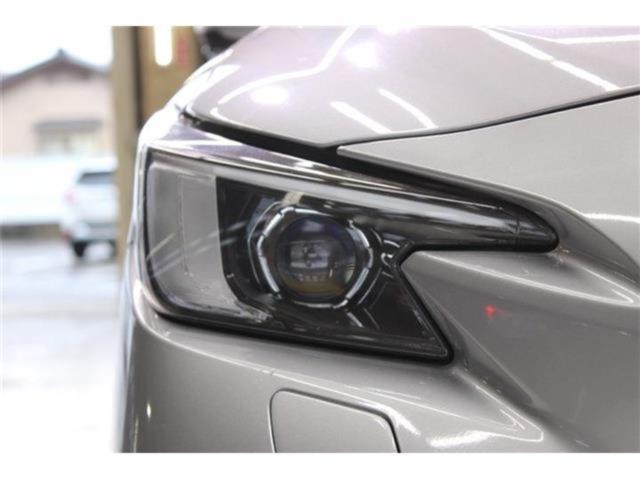 レヴォーグ（新潟県新潟市東区）画像19