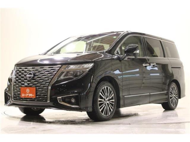 エルグランド（新潟県新潟市東区）画像10