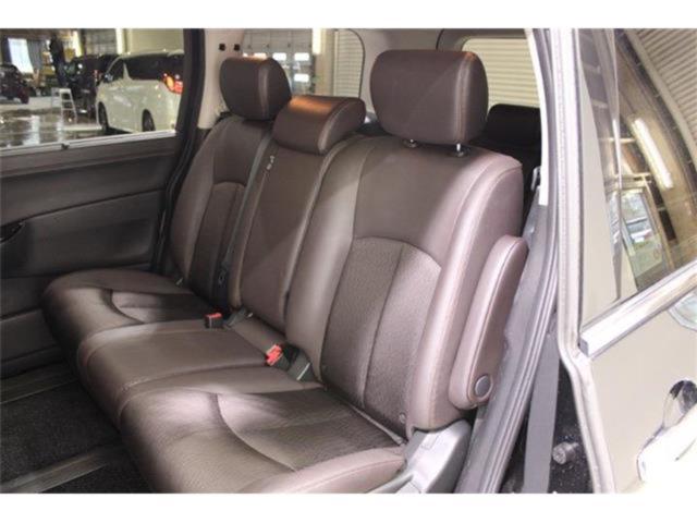 エルグランド（新潟県新潟市東区）画像46