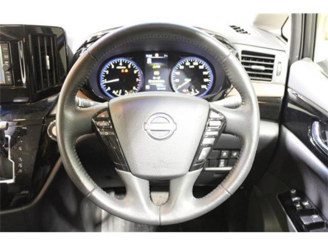 エルグランド（新潟県新潟市東区）画像51