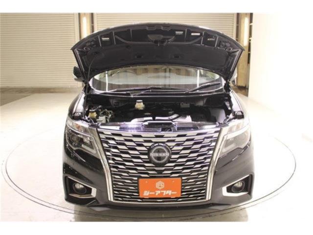 エルグランド（新潟県新潟市東区）画像76