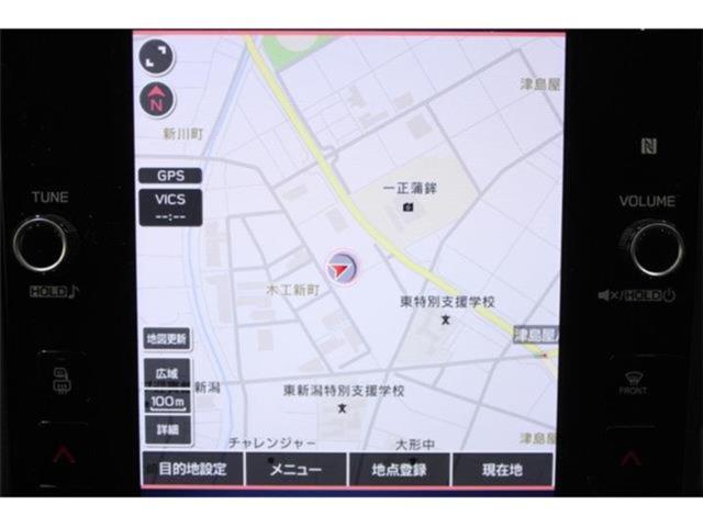 レヴォーグ（新潟県新潟市東区）画像3