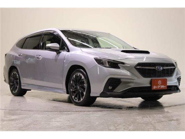 レヴォーグ（新潟県新潟市東区）画像8