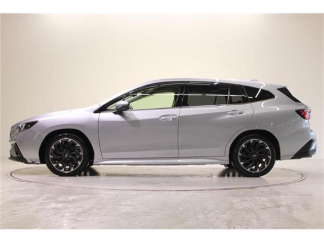 レヴォーグ（新潟県新潟市東区）画像11