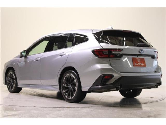 レヴォーグ（新潟県新潟市東区）画像12