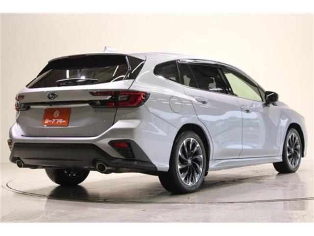 レヴォーグ（新潟県新潟市東区）画像14