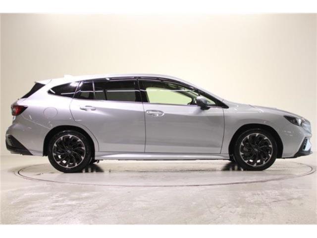 レヴォーグ（新潟県新潟市東区）画像15