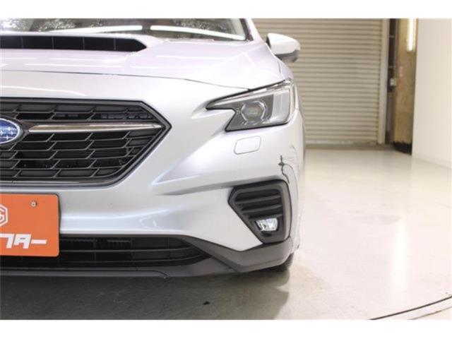 レヴォーグ（新潟県新潟市東区）画像16