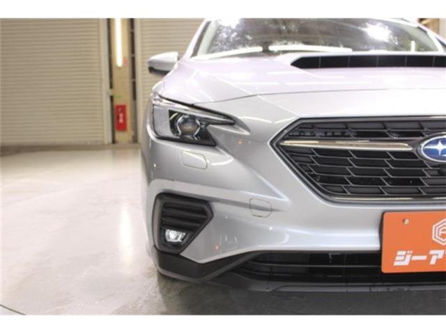 レヴォーグ（新潟県新潟市東区）画像18