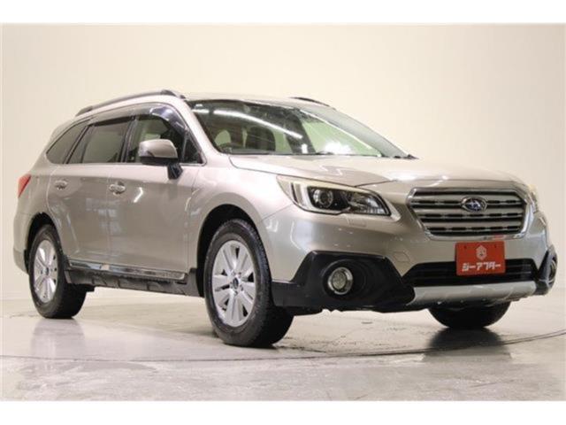 アウトバック（新潟県新潟市東区）