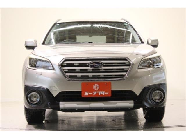 アウトバック（新潟県新潟市東区）