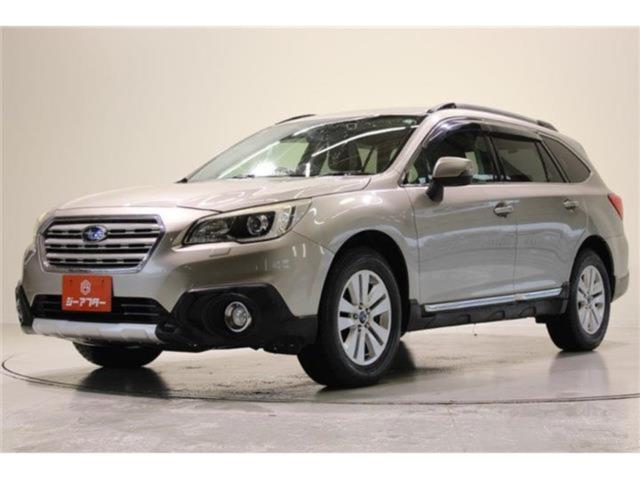 アウトバック（新潟県新潟市東区）