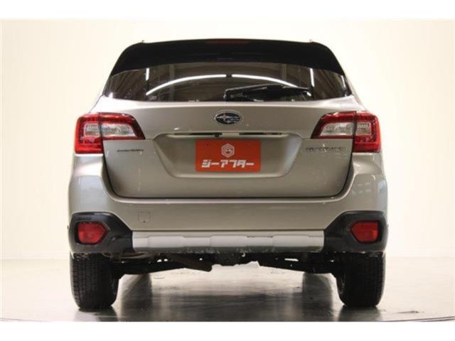 アウトバック（新潟県新潟市東区）