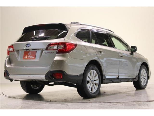 アウトバック（新潟県新潟市東区）