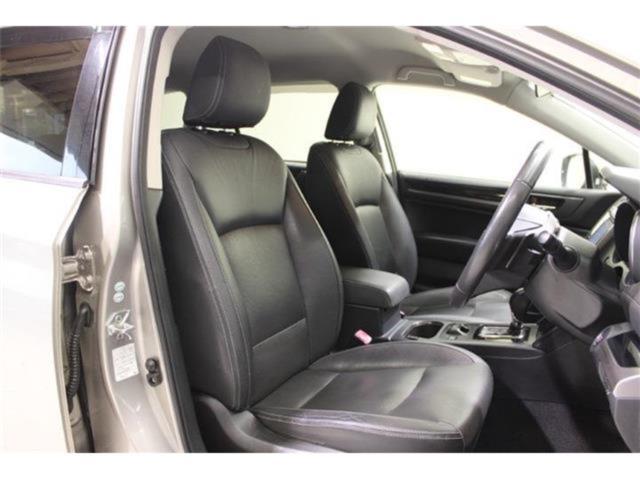 アウトバック（新潟県新潟市東区）