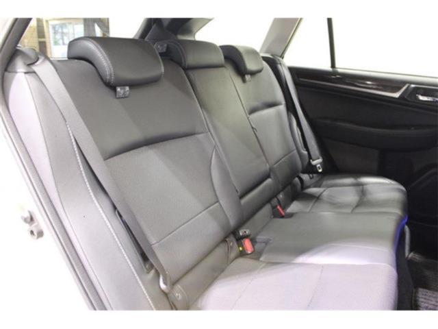 アウトバック（新潟県新潟市東区）