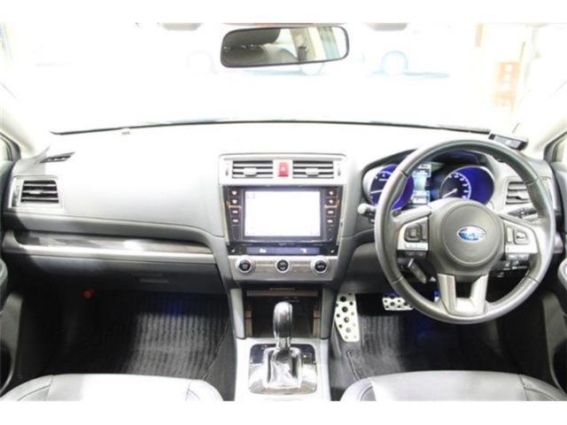 アウトバック（新潟県新潟市東区）